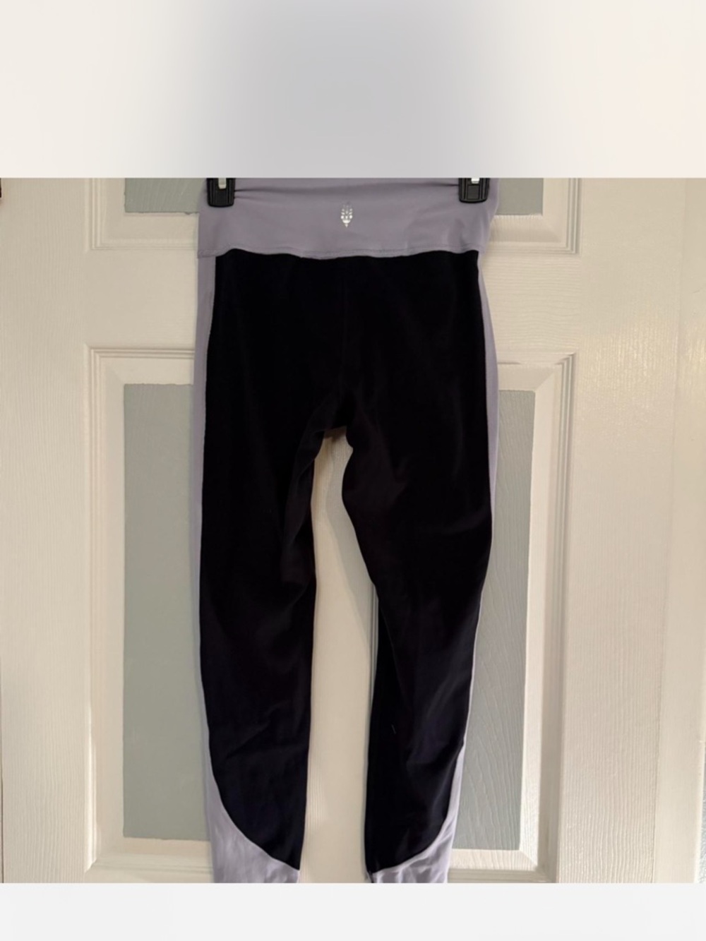 Free People Sail Away Leggings - Picture 3 of 5